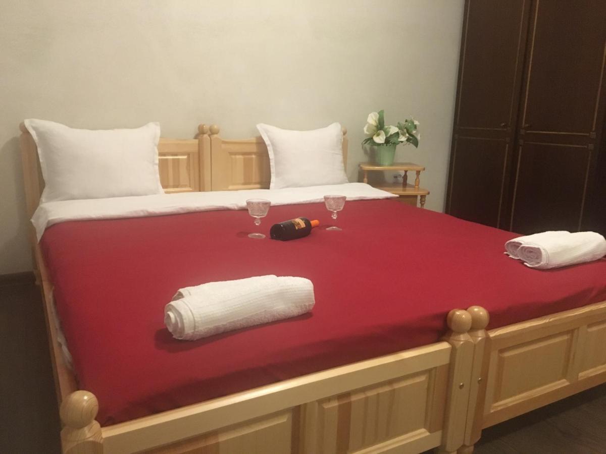 Holiday Guest House Kemo Saparewa Banja Zewnętrze zdjęcie