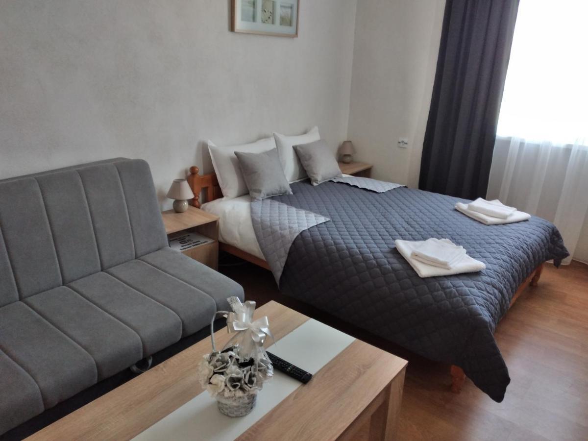 Holiday Guest House Kemo Saparewa Banja Zewnętrze zdjęcie