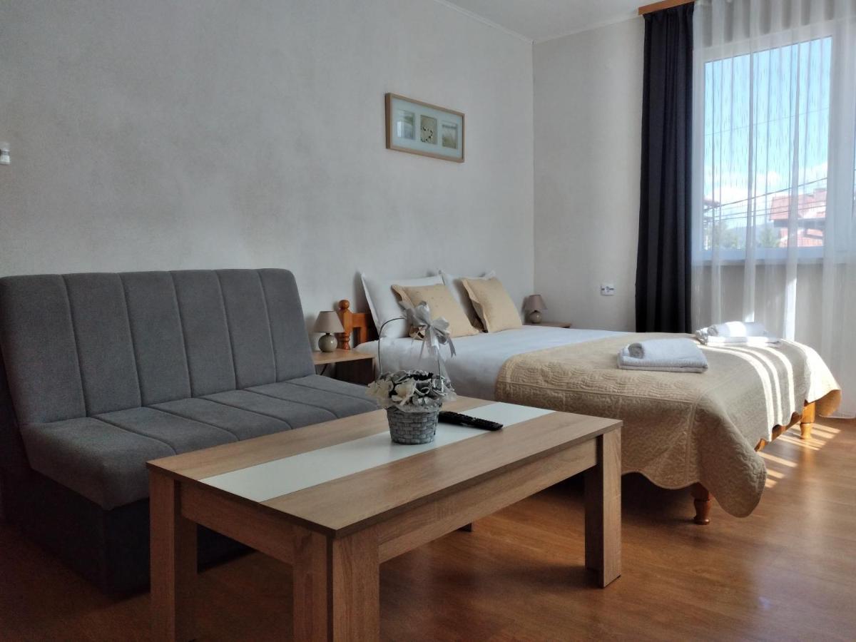 Holiday Guest House Kemo Saparewa Banja Zewnętrze zdjęcie