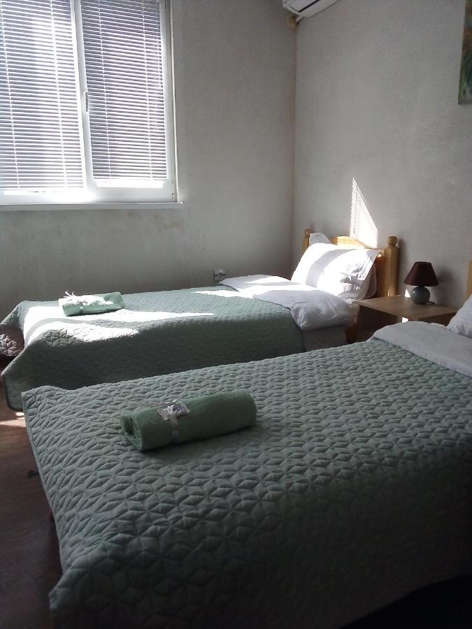 Holiday Guest House Kemo Saparewa Banja Zewnętrze zdjęcie