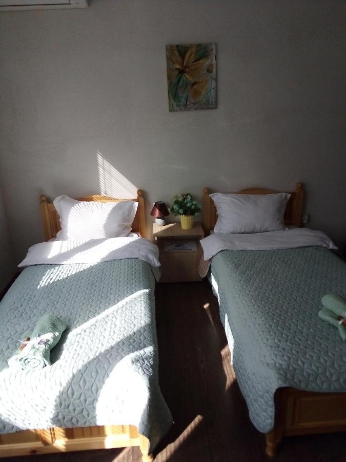 Holiday Guest House Kemo Saparewa Banja Zewnętrze zdjęcie