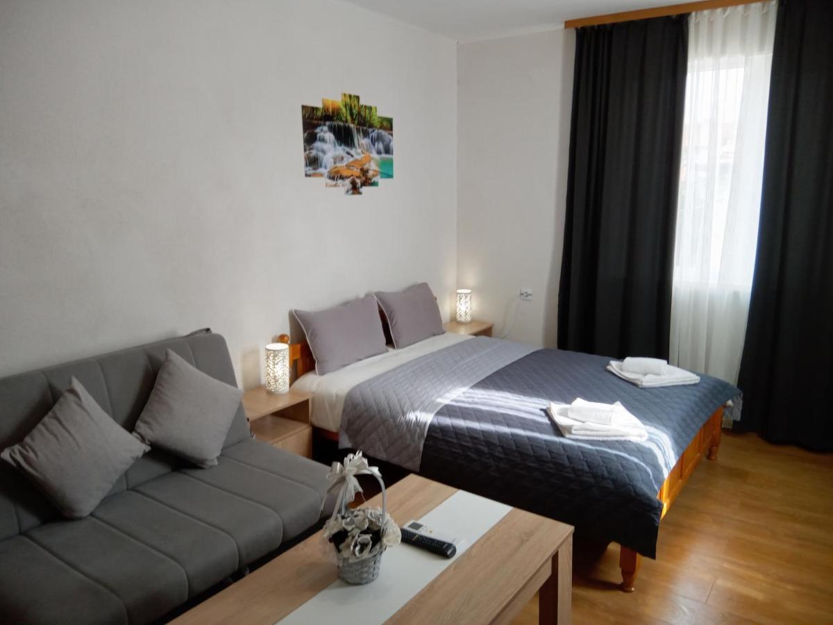 Holiday Guest House Kemo Saparewa Banja Zewnętrze zdjęcie