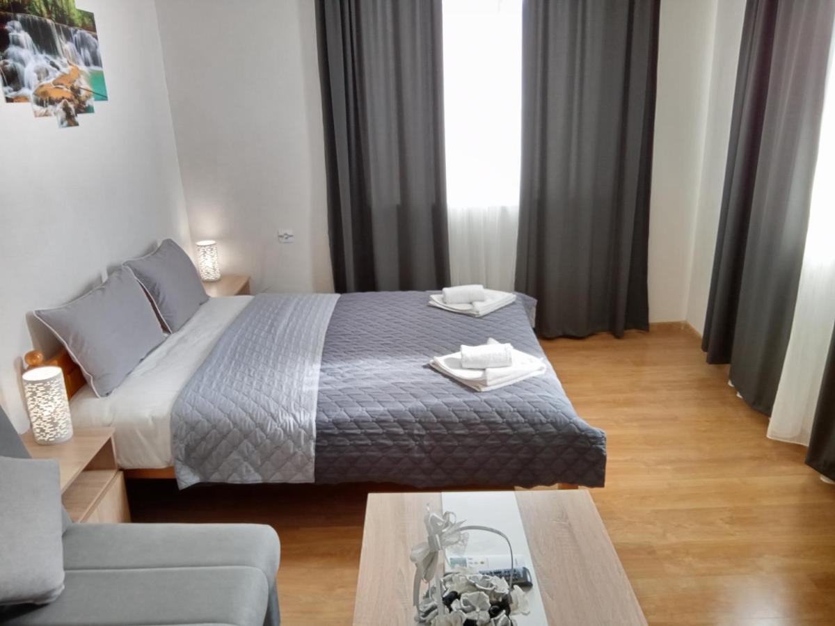 Holiday Guest House Kemo Saparewa Banja Zewnętrze zdjęcie