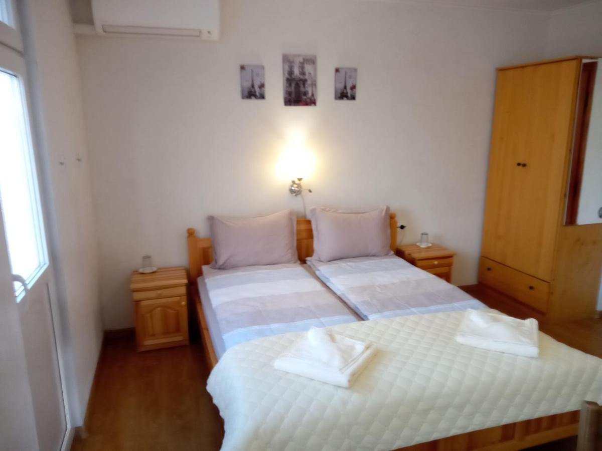 Holiday Guest House Kemo Saparewa Banja Zewnętrze zdjęcie