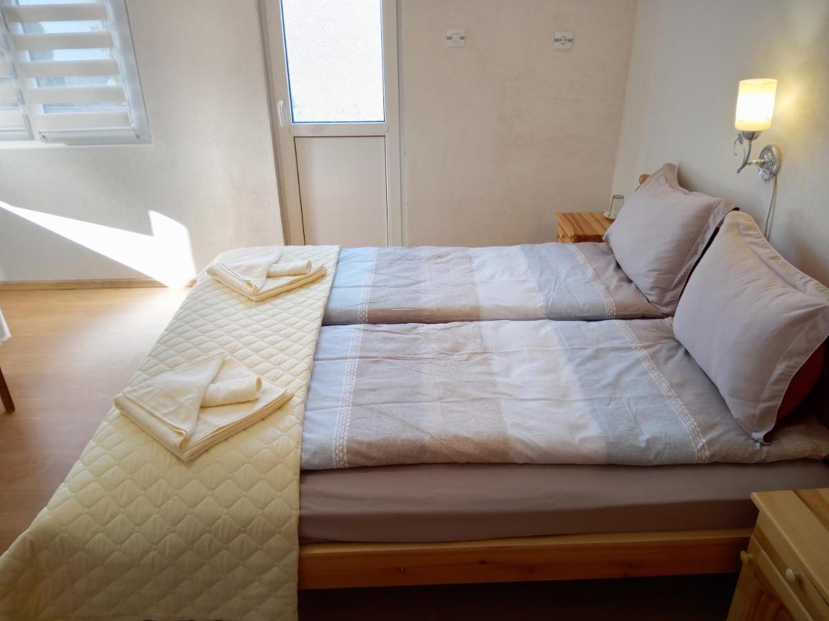 Holiday Guest House Kemo Saparewa Banja Zewnętrze zdjęcie