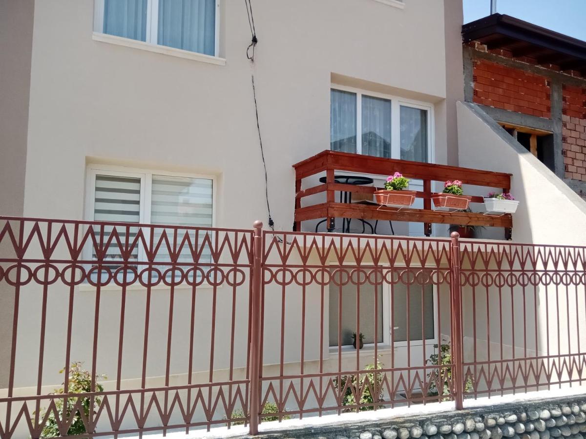 Holiday Guest House Kemo Saparewa Banja Zewnętrze zdjęcie