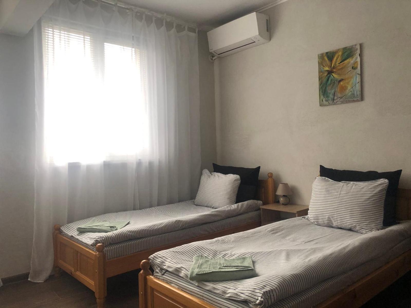 Holiday Guest House Kemo Saparewa Banja Zewnętrze zdjęcie