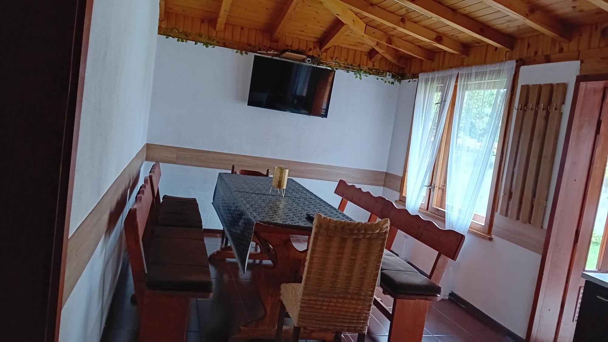 Holiday Guest House Kemo Saparewa Banja Zewnętrze zdjęcie