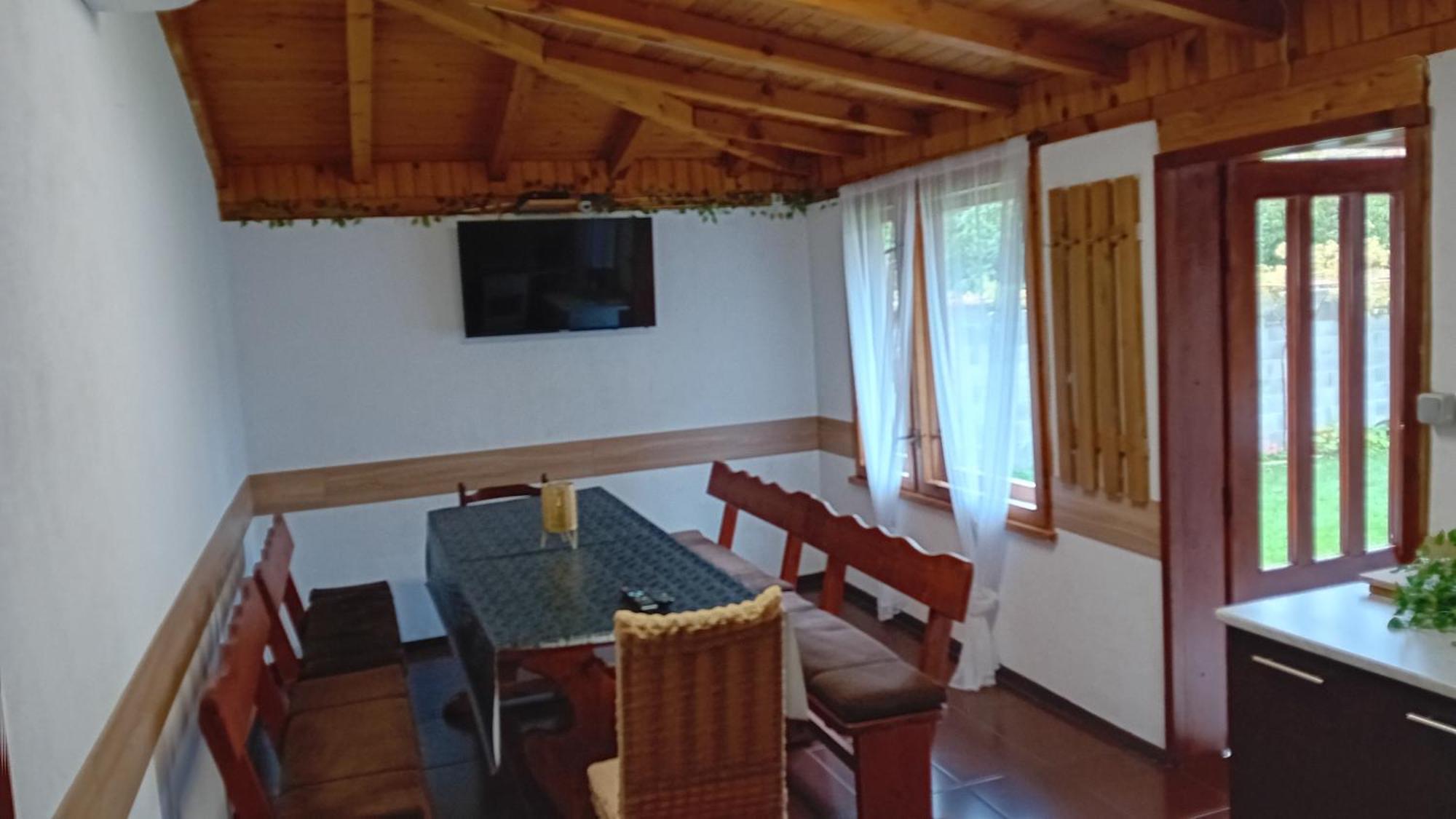 Holiday Guest House Kemo Saparewa Banja Zewnętrze zdjęcie